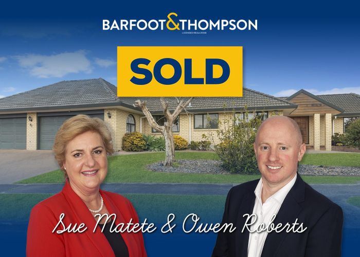  at 71 Glenross Drive, Wattle Downs, Auckland