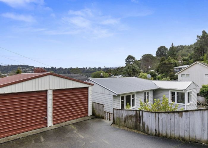  at 26 Lowry Crescent, Stokes Valley, Lower Hutt, Wellington