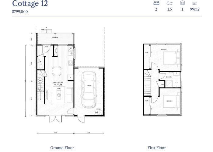  at 12/30 Colwyn Street, Bryndwr, Christchurch City, Canterbury