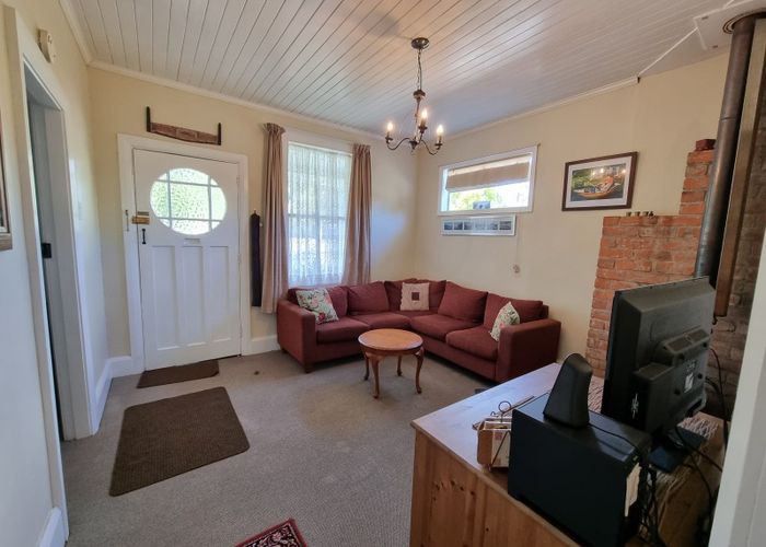  at 53 Omapere Street, Dobson, Greymouth