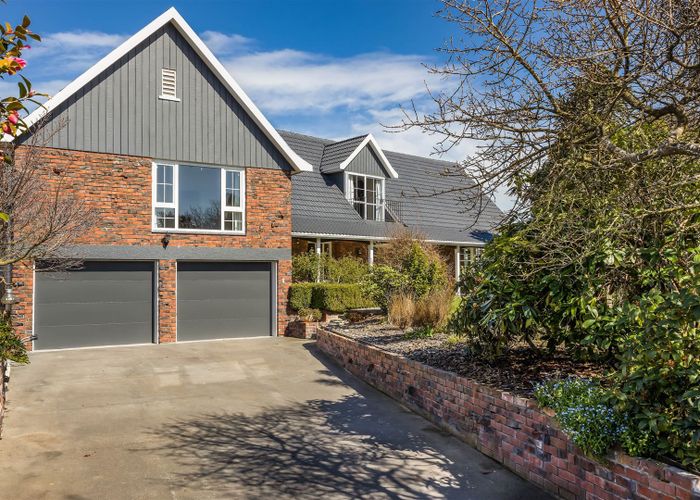  at 24 Hillcrest Place, Avonhead, Christchurch