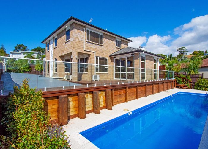  at 15 Bejoy Rise, East Tamaki, Manukau City, Auckland
