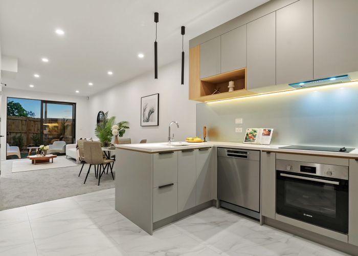  at 15F Cardigan Street, Western Springs, Auckland City, Auckland
