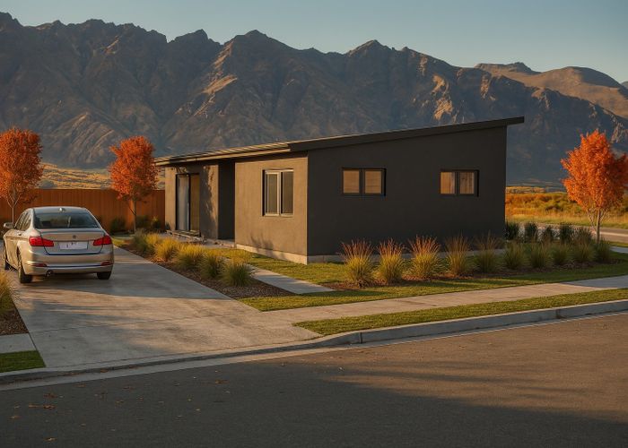  at 1 Longview Drive, Lake Hawea, Wanaka, Otago