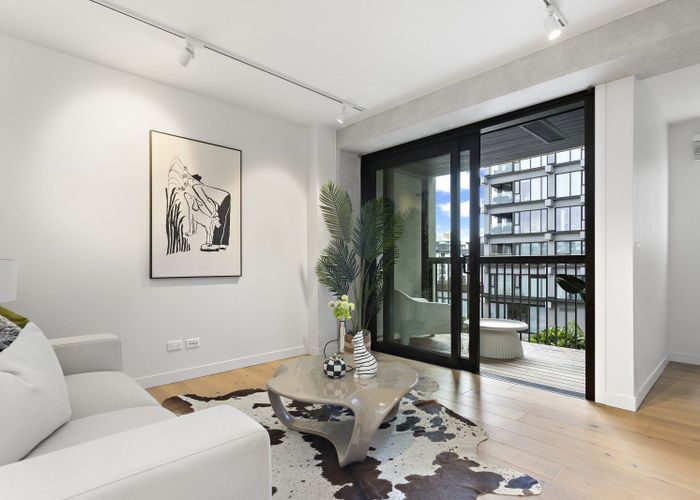  at 208/38 Khyber Pass Road, Grafton, Auckland City, Auckland
