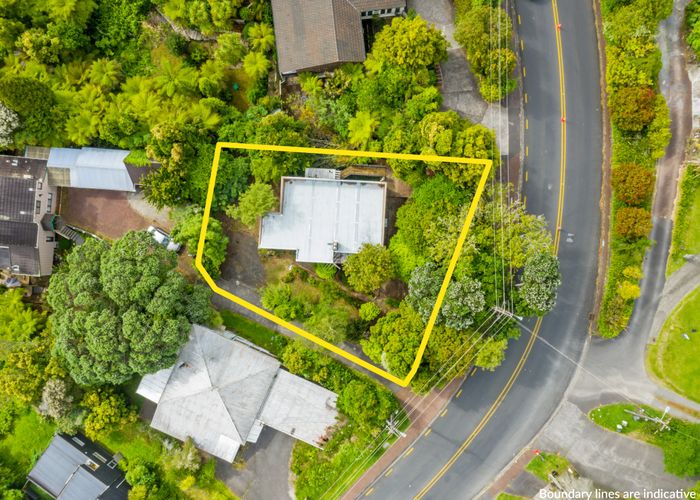  at 66 Pleasant Road, Glen Eden, Auckland