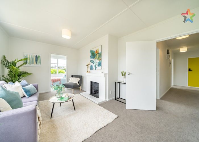  at 43 Benge Crescent, Naenae, Lower Hutt