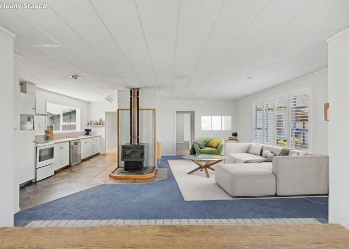  at 62 McGill Street, Waimangaroa, Buller, West Coast