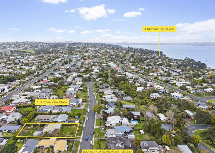  at 10 Drome View Place, Beach Haven, North Shore City, Auckland