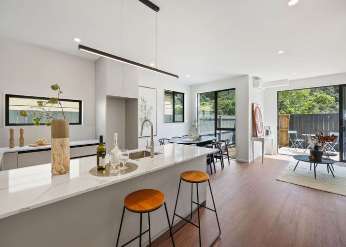  at Lot 1-9/36 Woodside Road, Massey, Waitakere City, Auckland