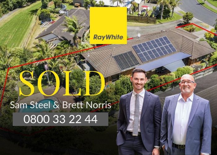  at 11 Allerton Place, Wattle Downs, Auckland