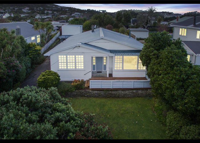  at 31 Lucknow Terrace, Khandallah, Wellington