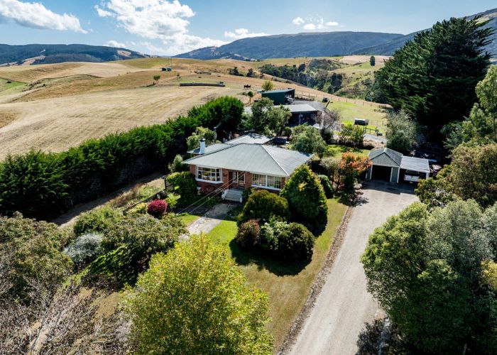  at 796 Maungatua Road, Berwick, Dunedin, Otago