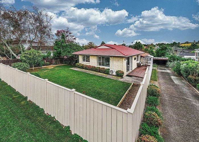  at 1/30 Stanniland Street, Sunnyhills, Manukau City, Auckland