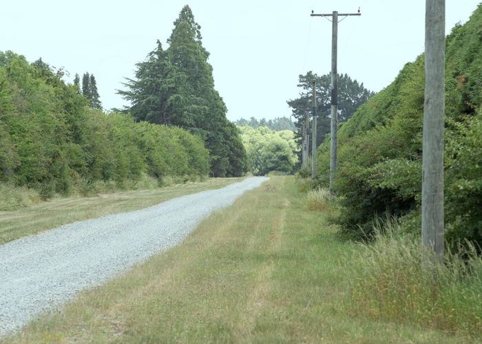  at 0 Gillanders Road, Greendale, Darfield