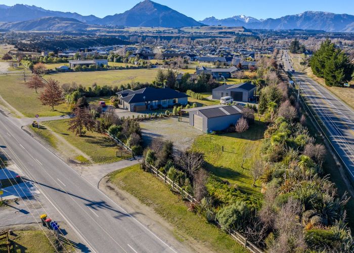  at 1160 Aubrey Road, Wanaka, Wanaka, Otago