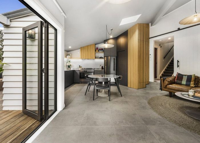  at 97A Brighton Road, Parnell, Auckland City, Auckland