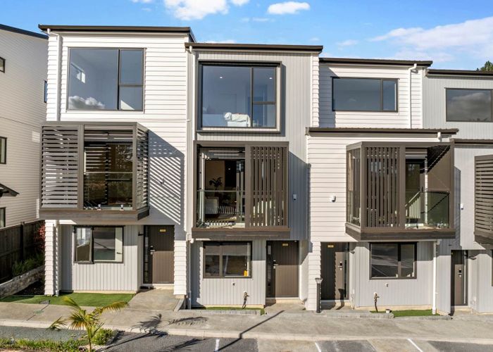  at Lts 17,21& Fairlands Avenue, Waterview, Auckland City, Auckland