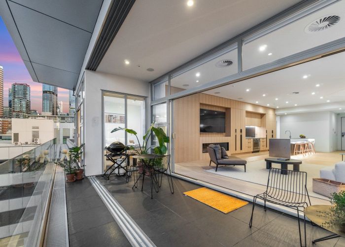  at 28/23 Graham Street, Auckland Central, Auckland