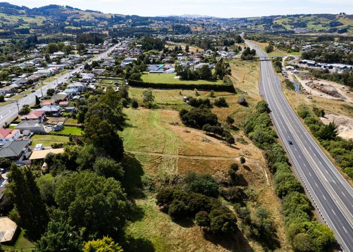  at 127A Main Road, Fairfield, Dunedin, Otago