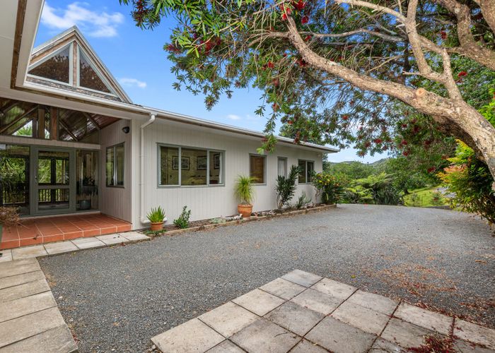  at 12 Rebel Lane, Whareora, Whangarei, Northland