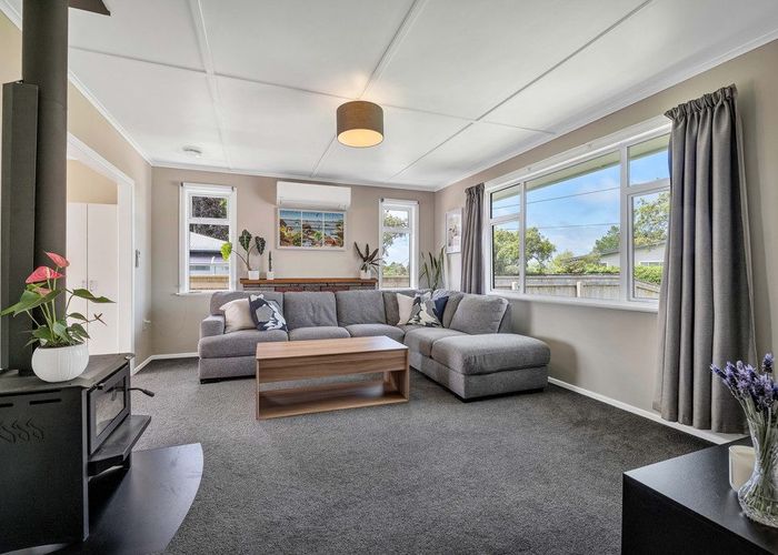  at 33 Turakina Street,, Merrilands, New Plymouth, Taranaki