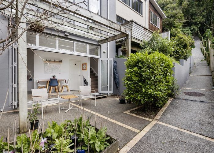  at 6/59 Mortimer Terrace, Brooklyn, Wellington
