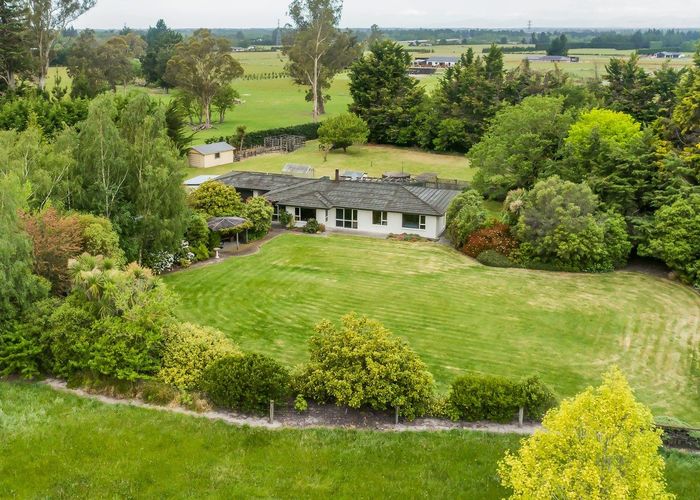  at 295 Dixons Road, Loburn, Waimakariri, Canterbury