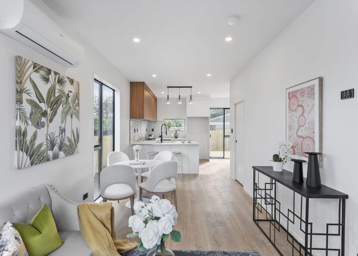  at 5/40 Hain Avenue, Mangere East, Manukau City, Auckland