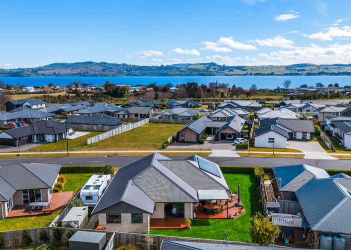  at 9 Harakeke Drive, Wharewaka, Taupo, Waikato