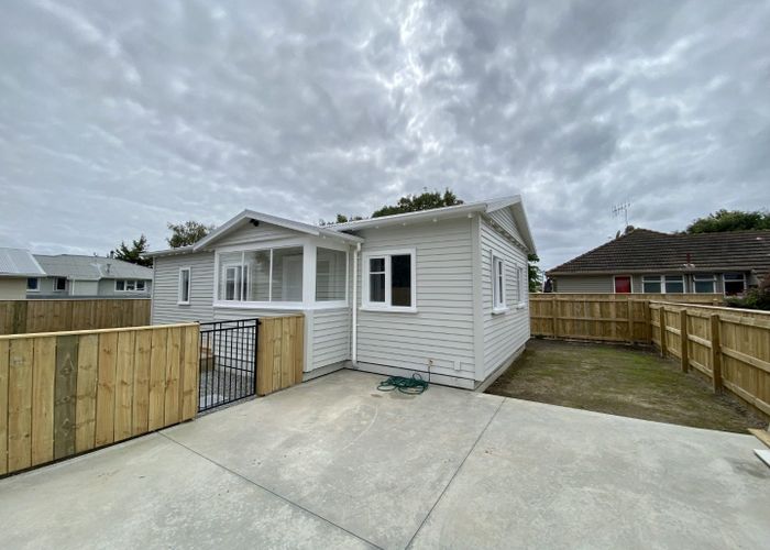  at 61A Bledisloe Road, Maraenui, Napier, Hawke's Bay