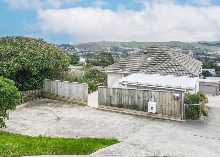  at 199 Helston Road, Paparangi, Wellington