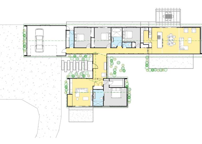 at 12b/1 East Ridge Grove, Newstead, Waikato, Waikato