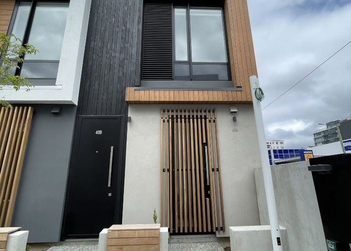  at 40a (downstairs)/97 Taranaki Street, Wellington Central, Wellington, Wellington