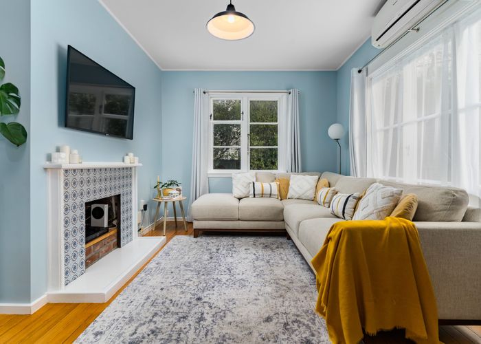  at 23 Highbury Place, Avonside, Christchurch