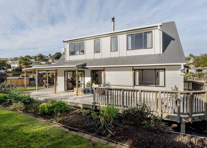  at 78 Meander Drive, Welcome Bay, Tauranga