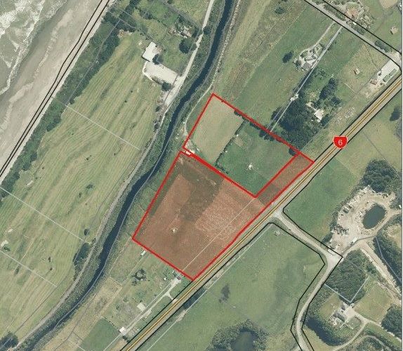  at 0 Ruatapu Road, Hokitika, Westland, West Coast