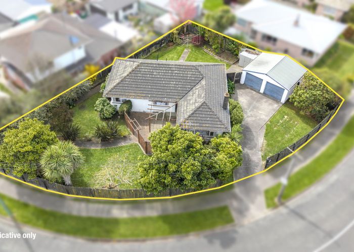  at 11 Norrie Street, Redwood, Christchurch City, Canterbury