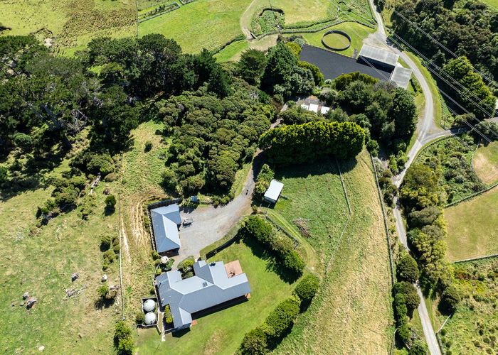  at 781 Ohariu Valley Road, Ohariu, Wellington, Wellington