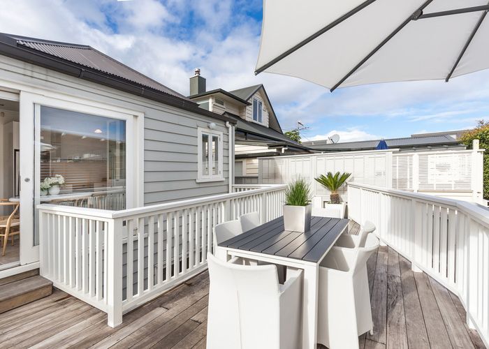  at 45 Brighton Road, Parnell, Auckland