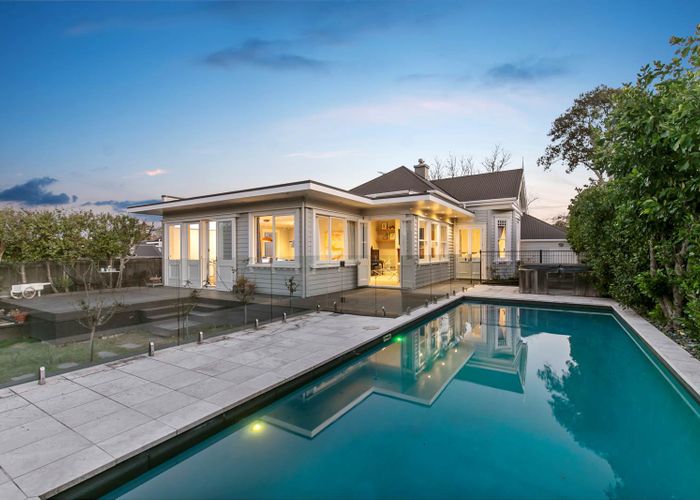  at 16 Cornwall Park Avenue, Epsom, Auckland