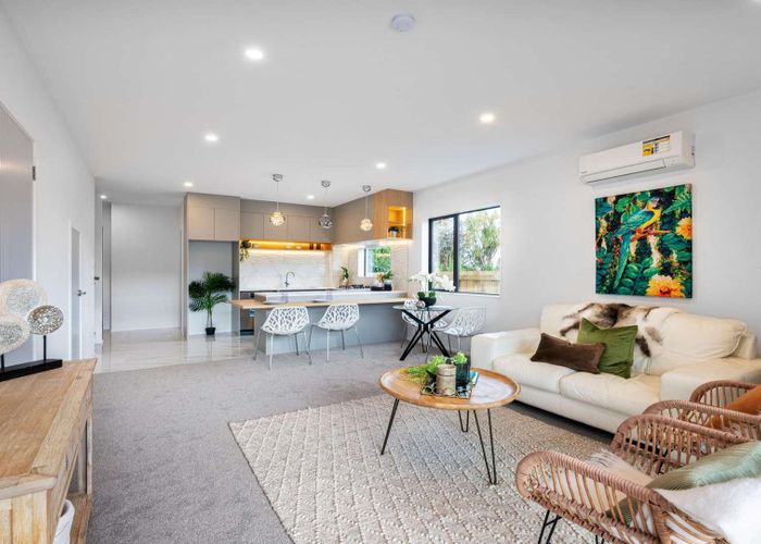 at 8/95 West Tamaki Road, Glen Innes, Auckland City, Auckland