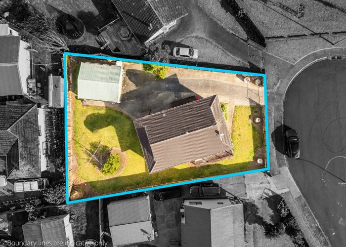  at 12 Sealord Place, Manurewa, Auckland