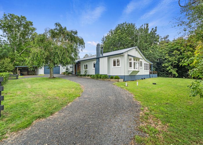  at 179 Mcgregor Road, Ngahinapouri, Waipa, Waikato