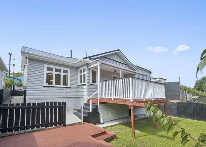  at 112 Moxham Avenue, Hataitai, Wellington, Wellington