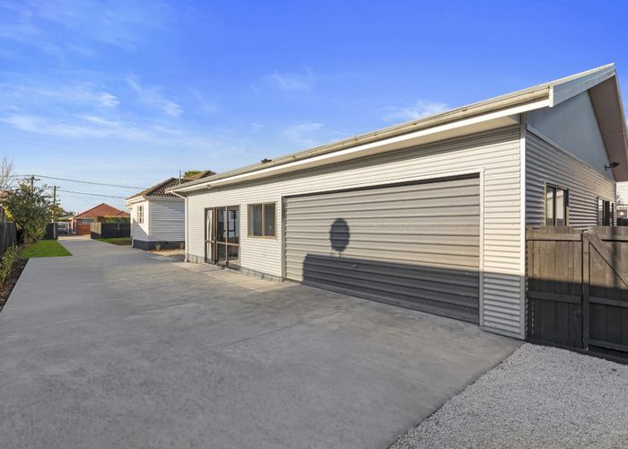  at 5 Croziers Road, St. Albans, Christchurch City, Canterbury
