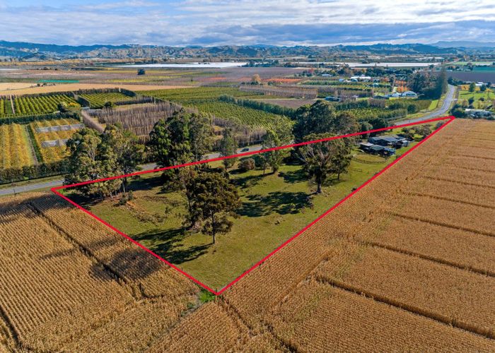  at 268 Matawai Road, Waerengaahika, Gisborne
