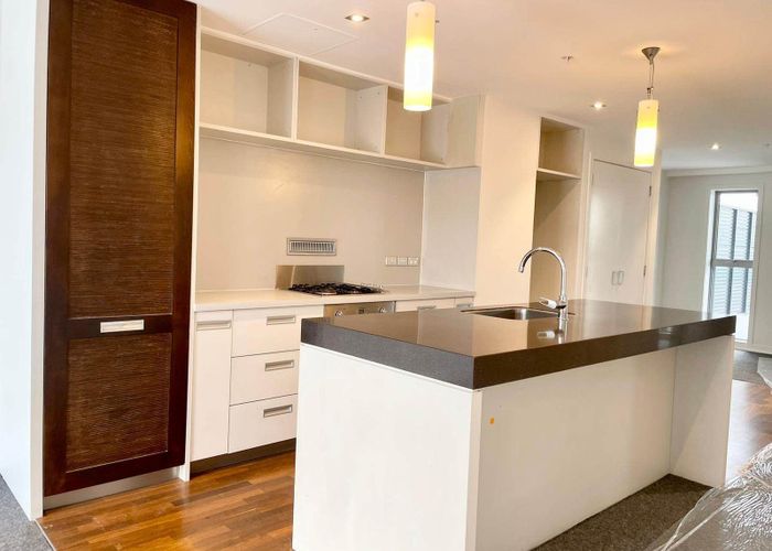  at 3D/444 Great North Road, Grey Lynn, Auckland City, Auckland
