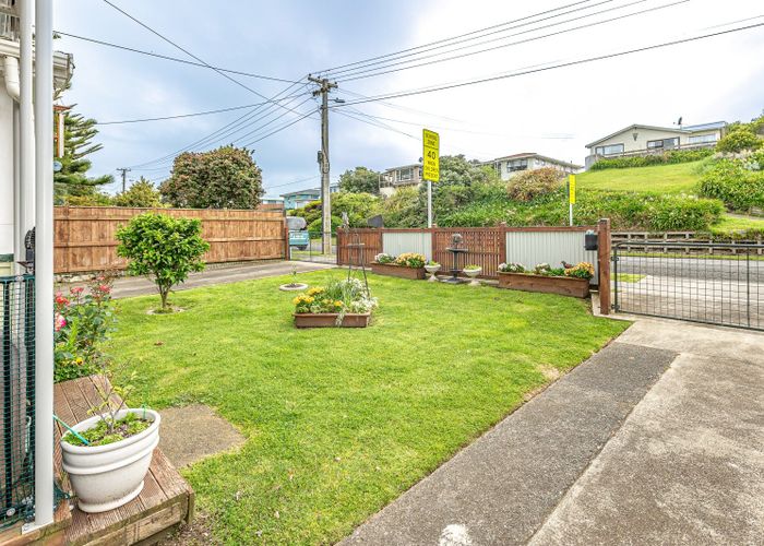  at 143 Cornfoot Street, Castlecliff, Whanganui