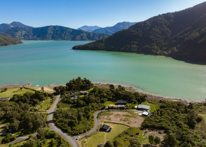  at 0 Kaiuma Bay, Kaiuma Bay, Havelock